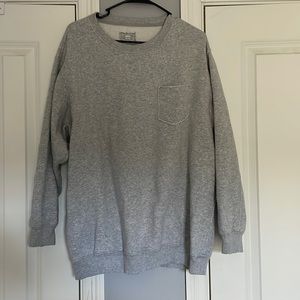 Aerie sweatshirt
